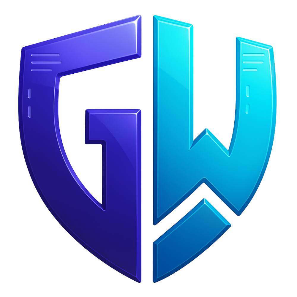 GRCWisdom Logo
